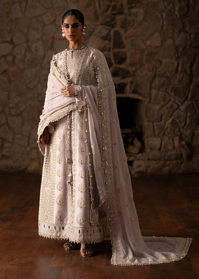 Saad Bin Shahzad | Silk'25 - Adeen