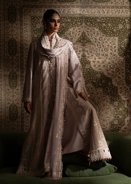 Saad Bin Shahzad | Silk'25 - Adeen