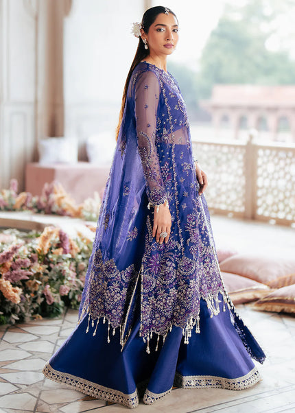 Saad Shaikh | Silsila Unstitched Festive - Onara
