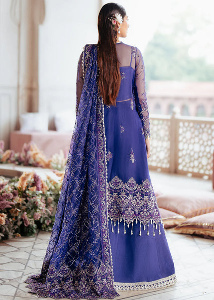 Saad Shaikh | Silsila Unstitched Festive - Onara