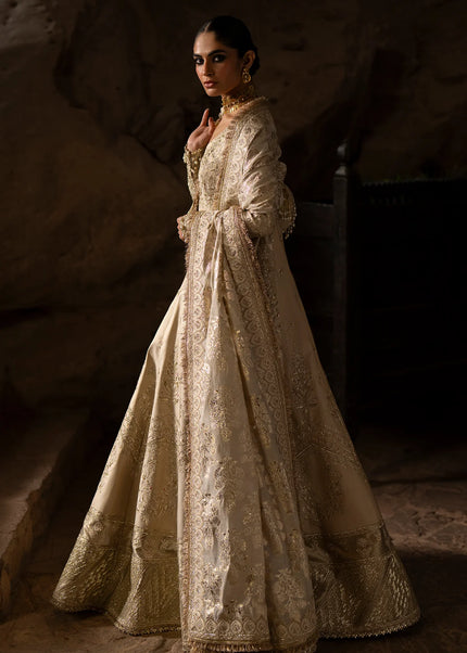 Saad Bin Shahzad | Silk'25 - Zimal