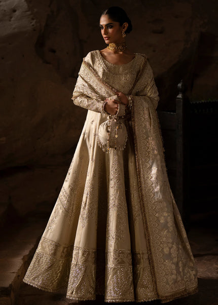 Saad Bin Shahzad | Silk'25 - Zimal