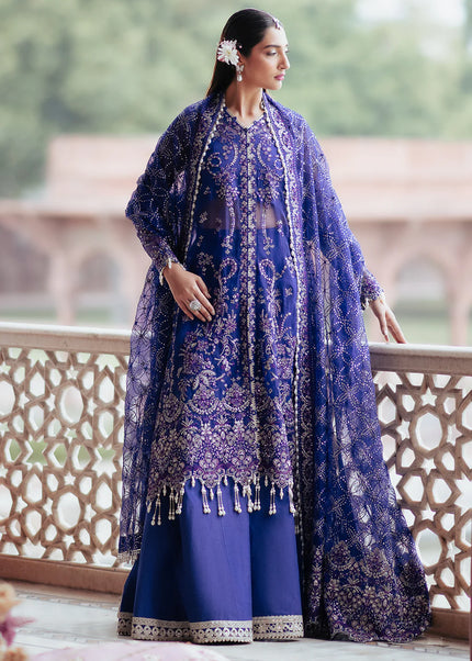 Saad Shaikh | Silsila Unstitched Festive - Onara