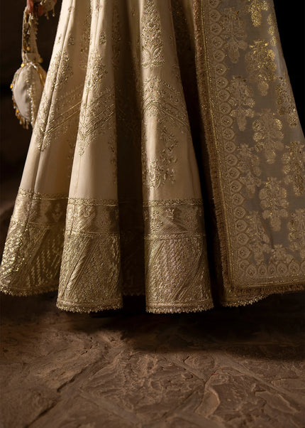 Saad Bin Shahzad | Silk'25 - Zimal