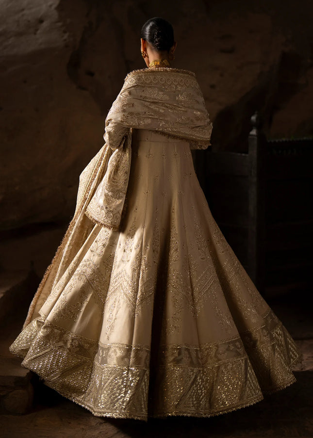 Saad Bin Shahzad | Silk'25 - Zimal