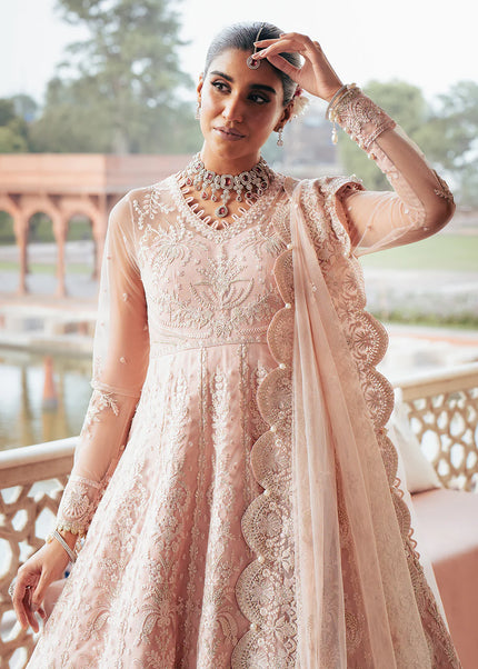 Saad Shaikh | Silsila Unstitched Festive - Azela