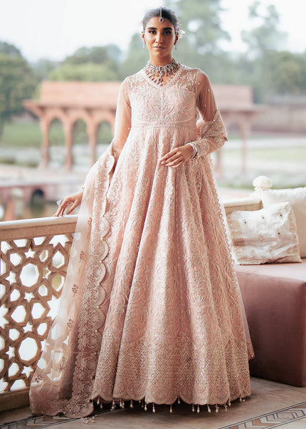 Saad Shaikh | Silsila Unstitched Festive - Azela