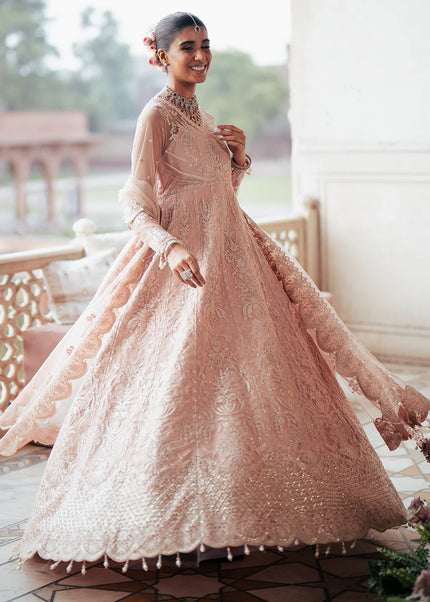 Saad Shaikh | Silsila Unstitched Festive - Azela