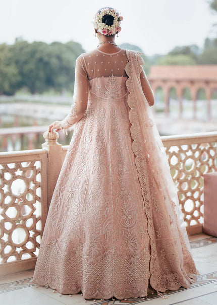 Saad Shaikh | Silsila Unstitched Festive - Azela