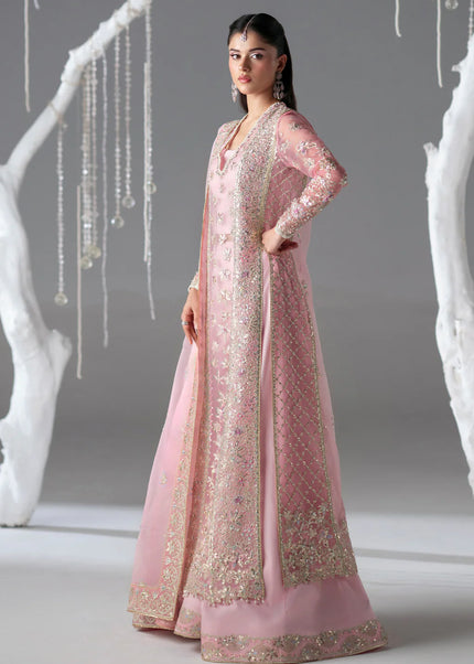 Mohid Shahzad | Eliana Festive '26 - Blossom