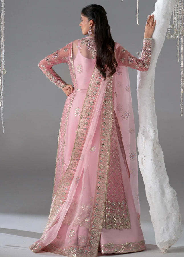 Mohid Shahzad | Eliana Festive '26 - Blossom