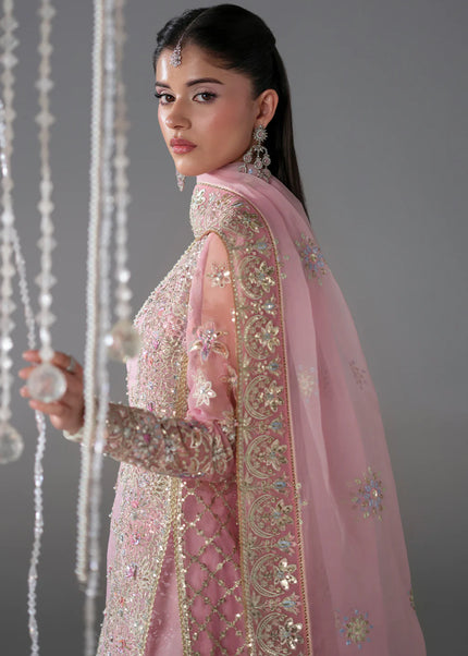 Mohid Shahzad | Eliana Festive '26 - Blossom