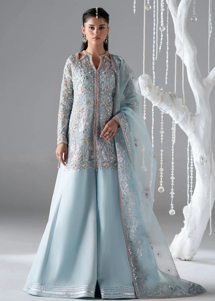 Mohid Shahzad | Eliana Festive '26 - Orabela