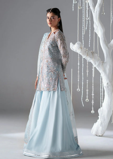 Mohid Shahzad | Eliana Festive '26 - Orabela