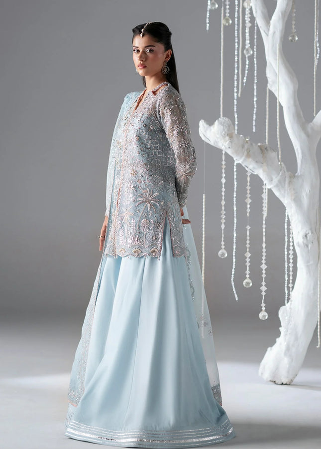 Mohid Shahzad | Eliana Festive '26 - Orabela