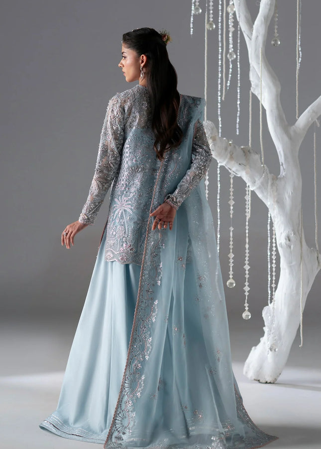 Mohid Shahzad | Eliana Festive '26 - Orabela