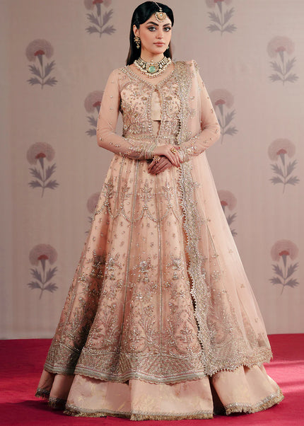 Zarposh | Maharani - Dilara