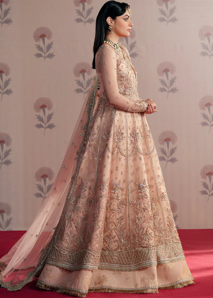 Zarposh | Maharani - Dilara