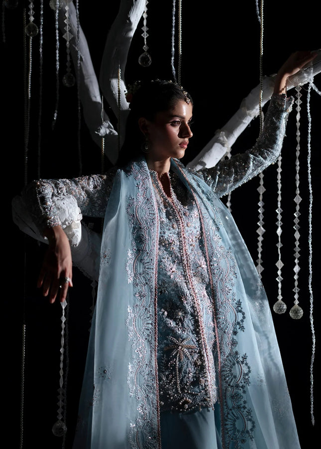 Mohid Shahzad | Eliana Festive '26 - Orabela
