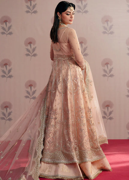 Zarposh | Maharani - Dilara