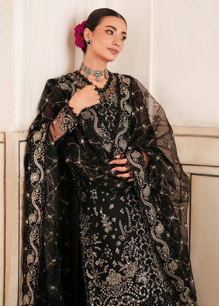 Saad Shaikh | Silsila Unstitched Festive - Amaya