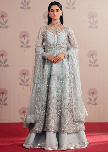 Zarposh | Maharani - Savera