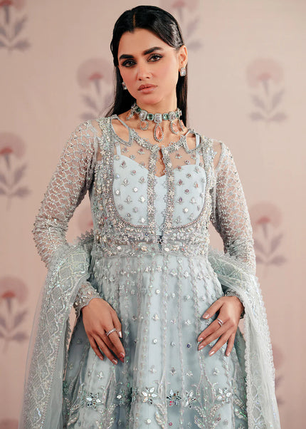 Zarposh | Maharani - Savera