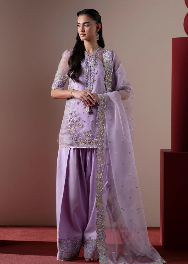 Mohid Shahzad | Eliana Festive '26 - Lumira