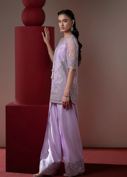 Mohid Shahzad | Eliana Festive '26 - Lumira
