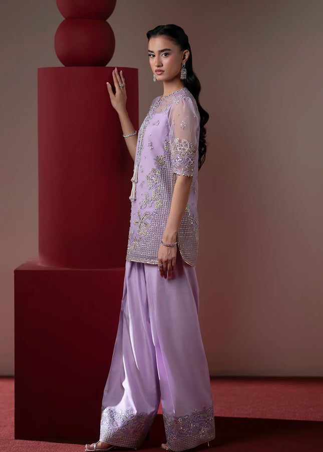 Mohid Shahzad | Eliana Festive '26 - Lumira