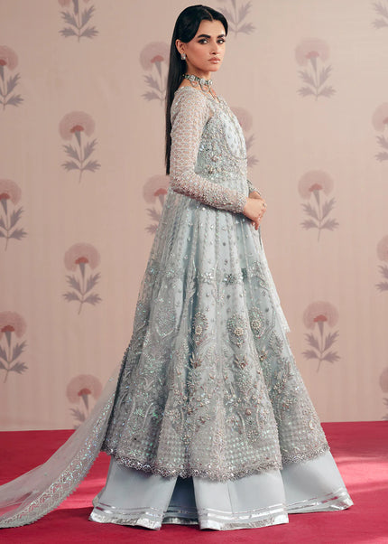 Zarposh | Maharani - Savera