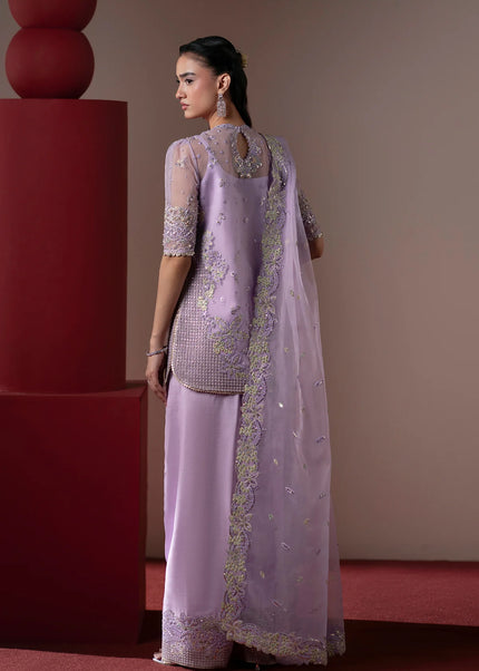 Mohid Shahzad | Eliana Festive '26 - Lumira