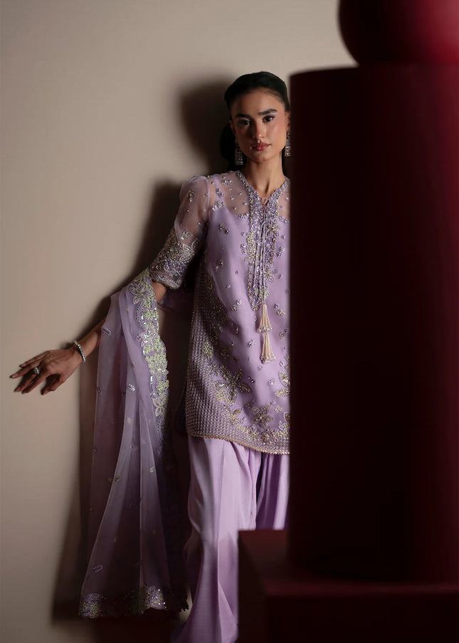 Mohid Shahzad | Eliana Festive '26 - Lumira