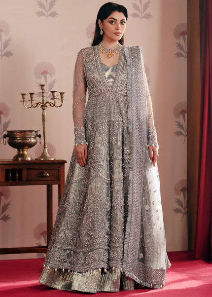 Zarposh | Maharani - Shahana