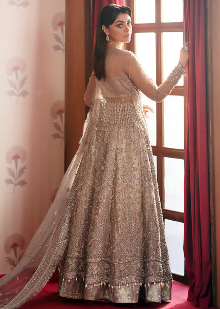 Zarposh | Maharani - Shahana