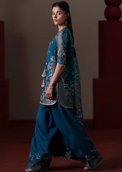 Mohid Shahzad | Eliana Festive '26 - Zerene