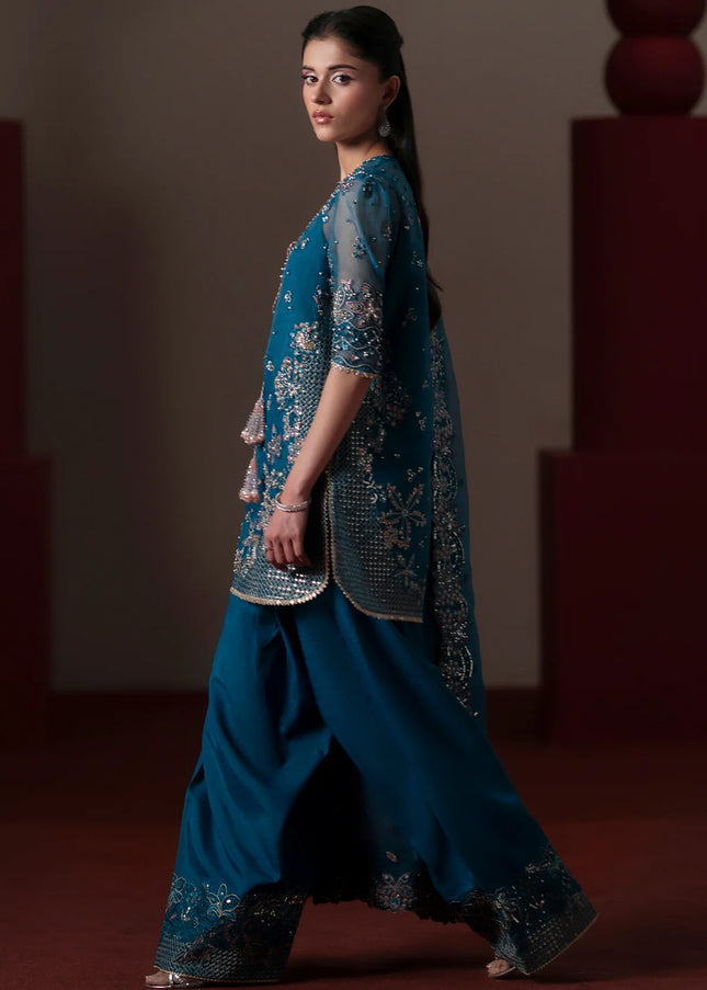 Mohid Shahzad | Eliana Festive '26 - Zerene