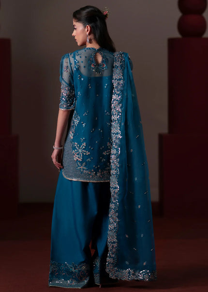 Mohid Shahzad | Eliana Festive '26 - Zerene