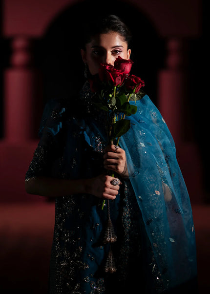 Mohid Shahzad | Eliana Festive '26 - Zerene