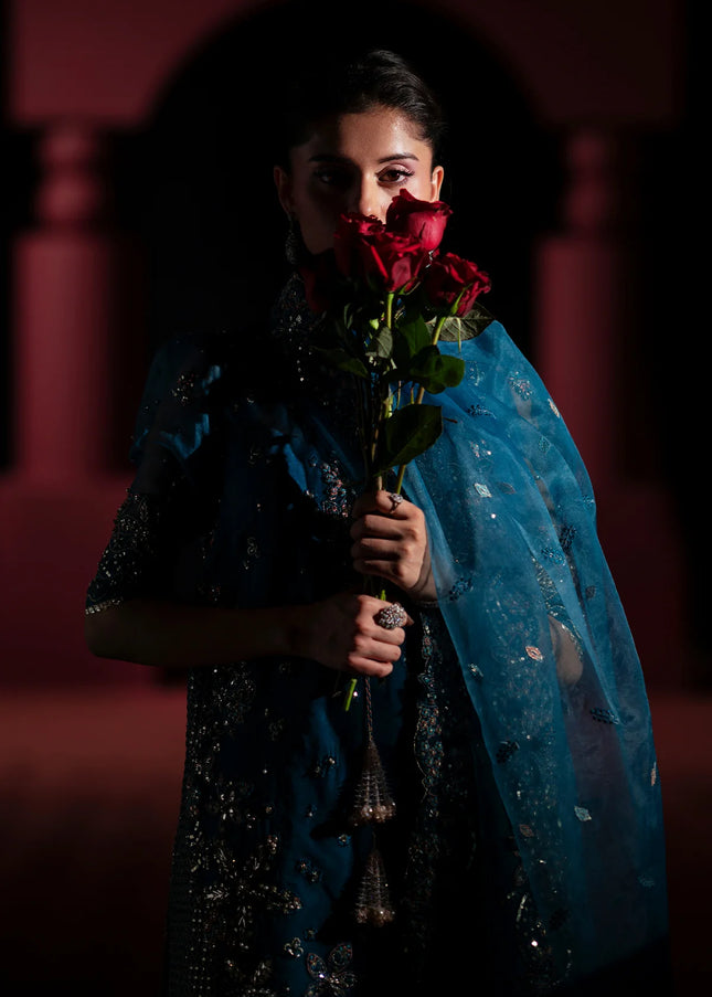 Mohid Shahzad | Eliana Festive '26 - Zerene