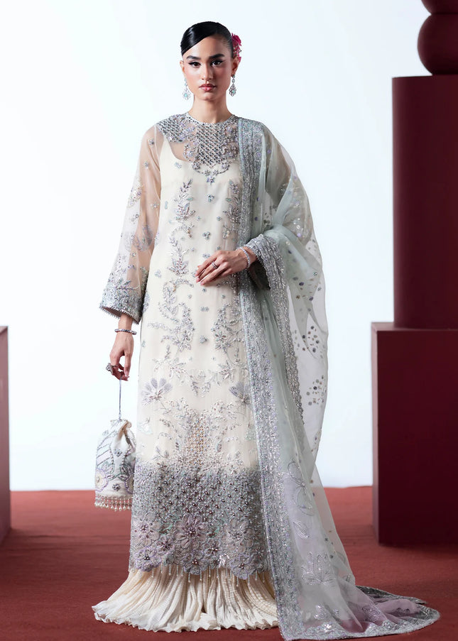Mohid Shahzad | Eliana Festive '26 - Luna