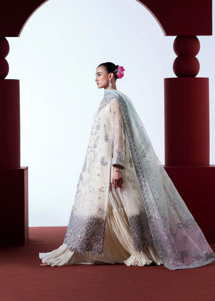 Mohid Shahzad | Eliana Festive '26 - Luna