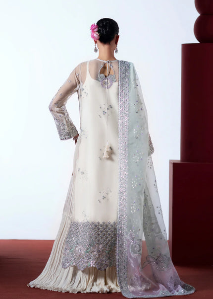 Mohid Shahzad | Eliana Festive '26 - Luna