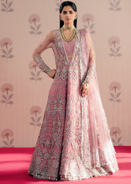 Zarposh | Maharani - Feroza