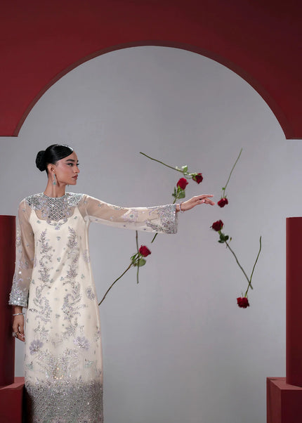 Mohid Shahzad | Eliana Festive '26 - Luna