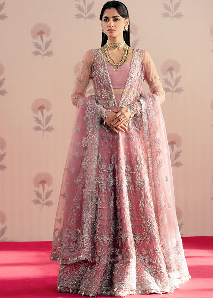 Zarposh | Maharani - Feroza