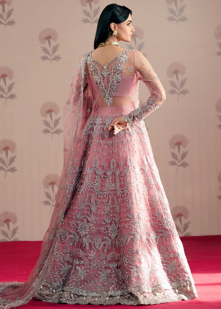 Zarposh | Maharani - Feroza