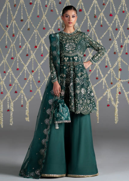 Mohid Shahzad | Eliana Festive '26 - Hayzlin