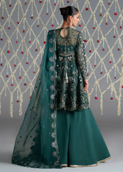 Mohid Shahzad | Eliana Festive '26 - Hayzlin