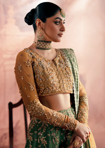 Zarposh | Maharani - Noorani